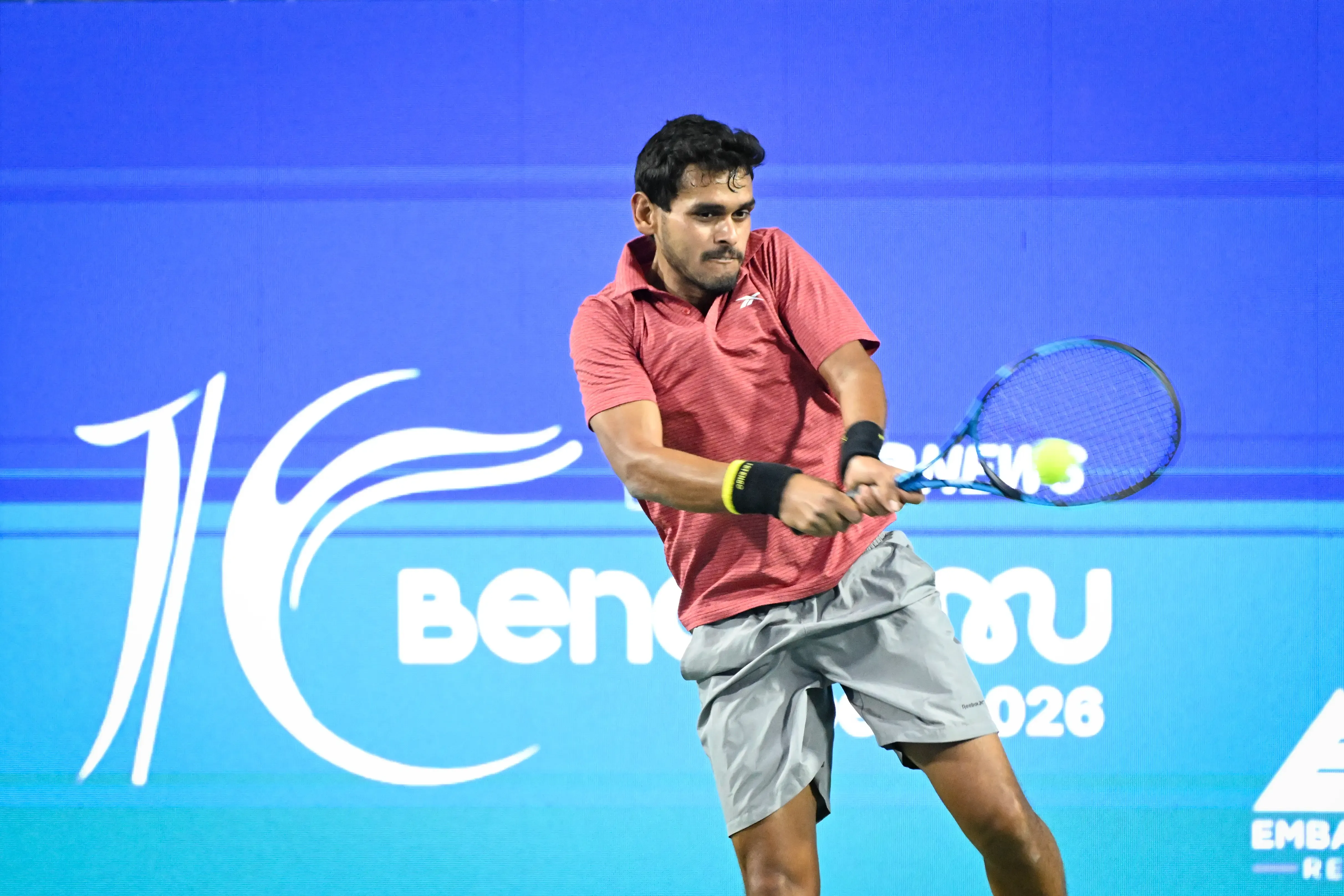 Will Sidharth Rawat Secure His Spot in the Bengaluru Open 2026 Final?