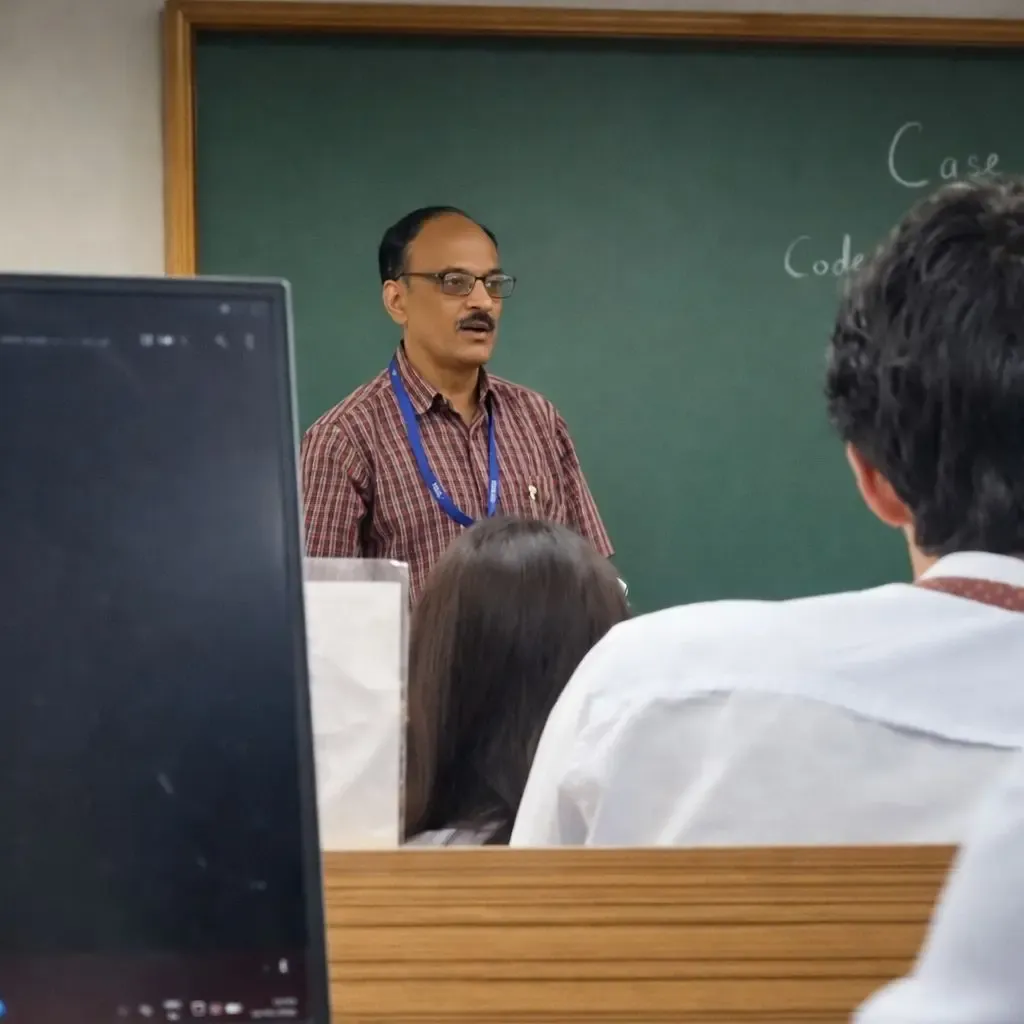 Bengaluru University Professor Suspended for Allegedly Labeling Muslim Student a 'Terrorist'