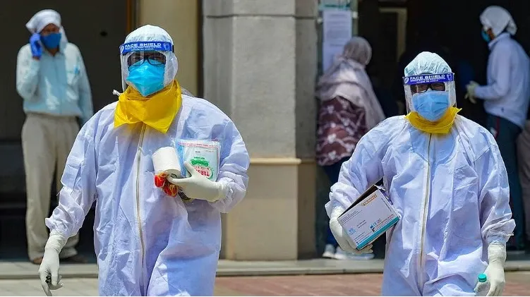 Has Bengaluru Witnessed Its First Covid-19 Death?