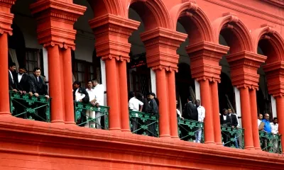What Happened in the Bengaluru Stampede? AG Requests Time for Report