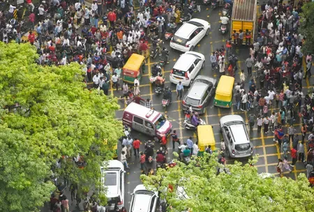 What Happened in the Bengaluru Stampede? K’taka Govt Shares Details of Victims