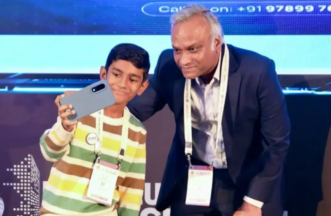 What Innovations Did the K’taka Government Unveil at the Bengaluru Tech Summit?