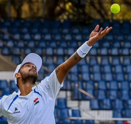 Bengaluru Set to Host Exciting ATP Challenger Tennis Events This May