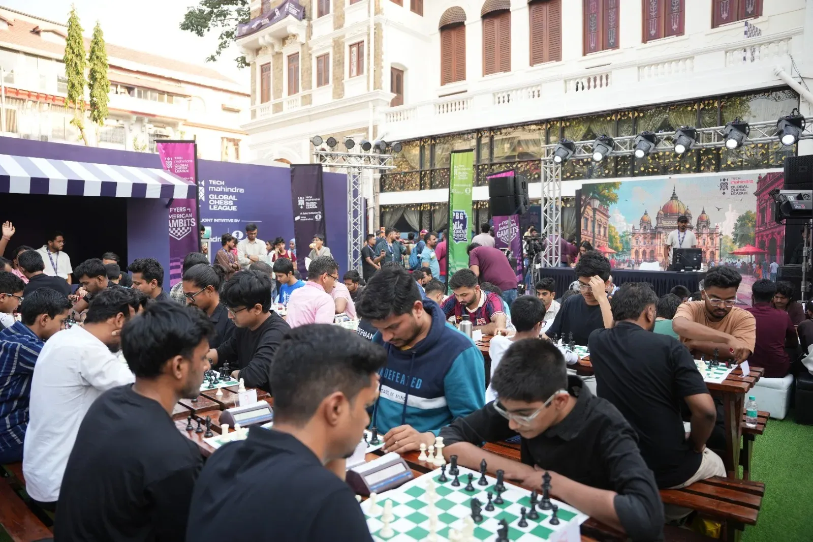 Bengaluru FIDE Rapid Chess Tournament on Aug 26: 1,000 players, ₹4 lakh prize