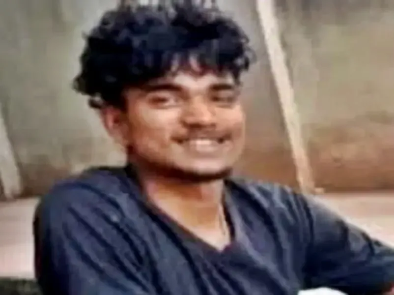 Bengaluru: Young Man Arrested for Indecent Exposure and Assault