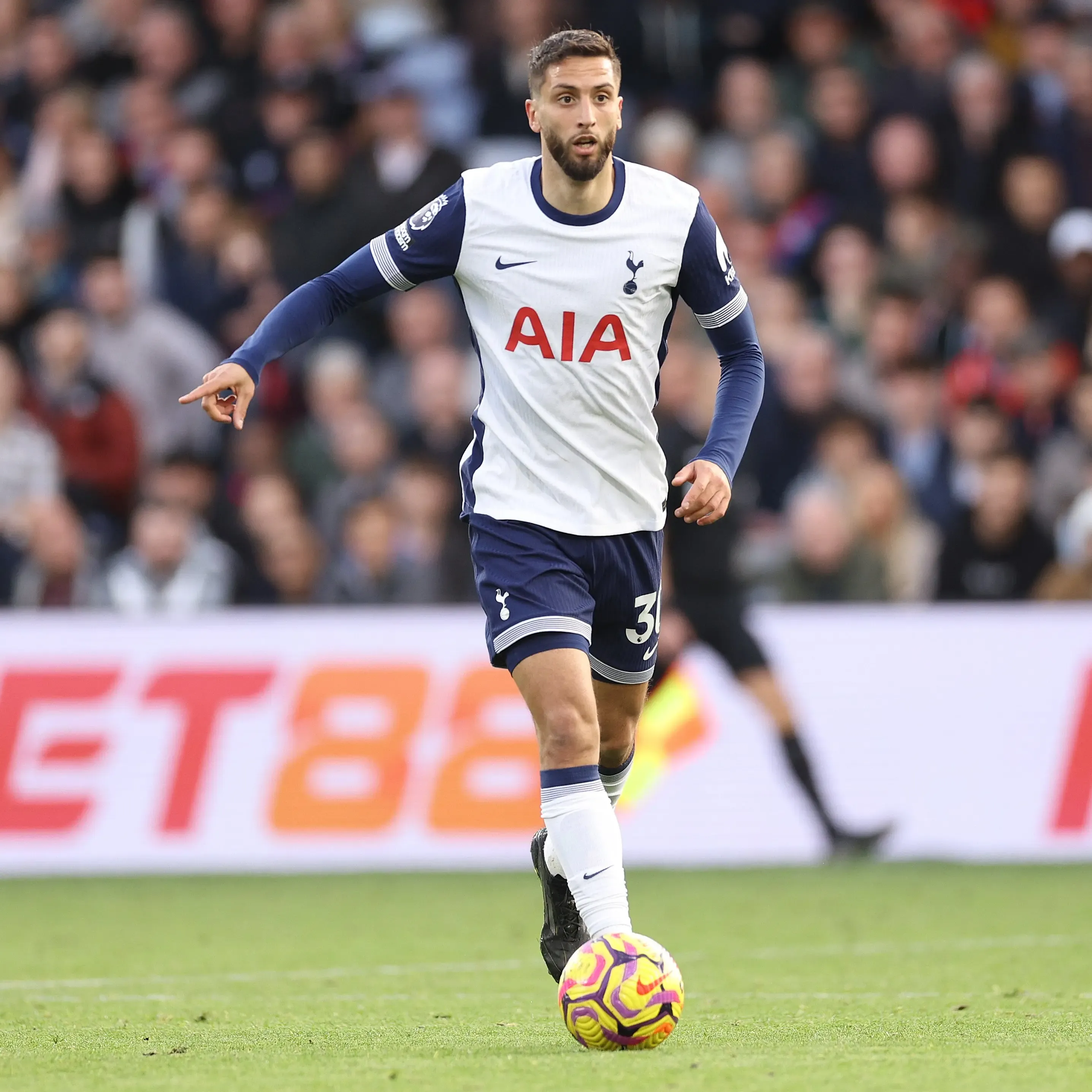 Bentancur Returns Home and is 'Feeling Great' Following Unfortunate Incident: Postecoglou