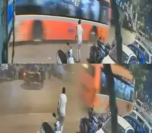 Best bus crash: Toll reaches 7; rookie driver nabbed (2nd Ld)