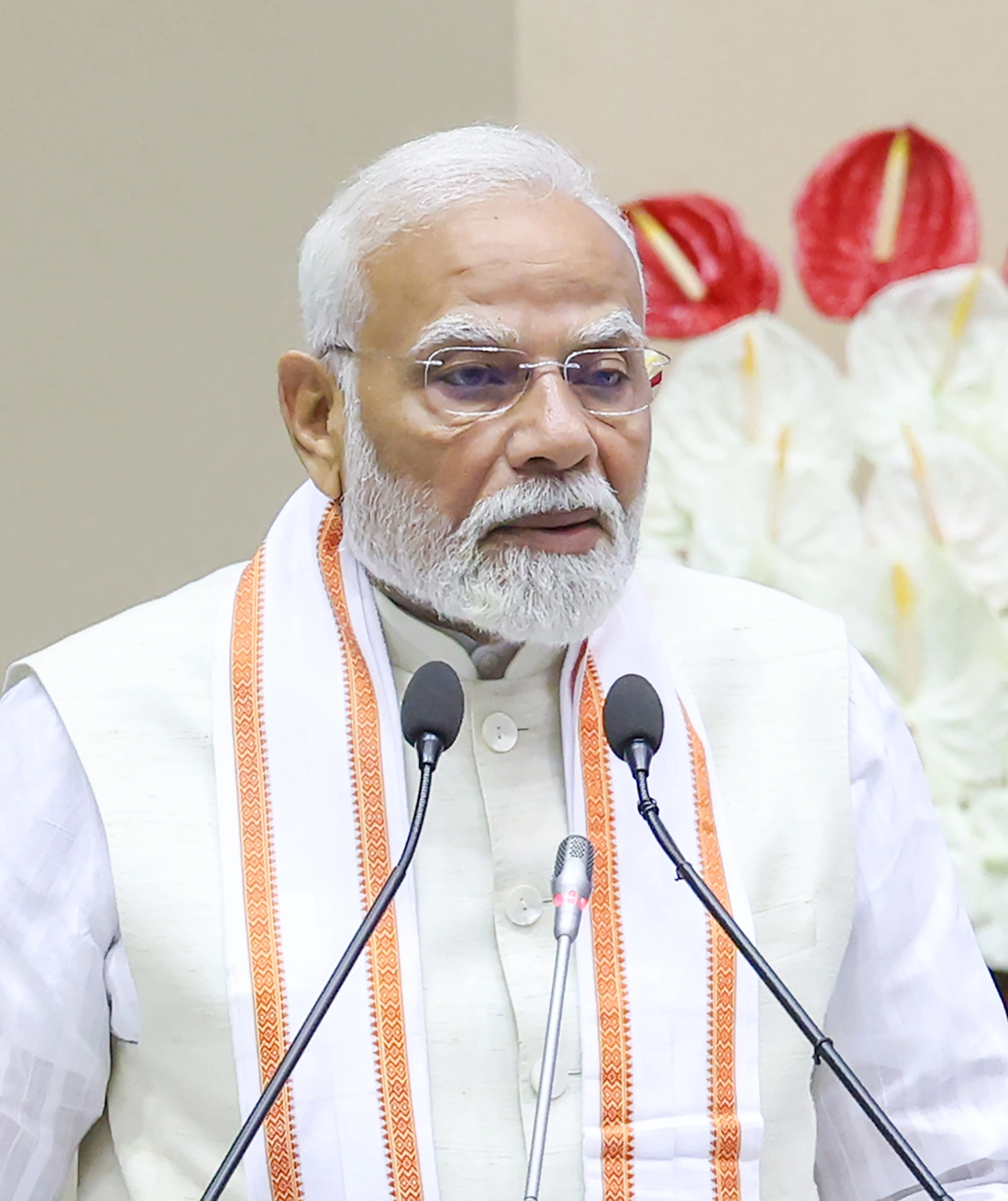 Why Do We Celebrate National Doctor's Day? PM Modi's Heartfelt Message