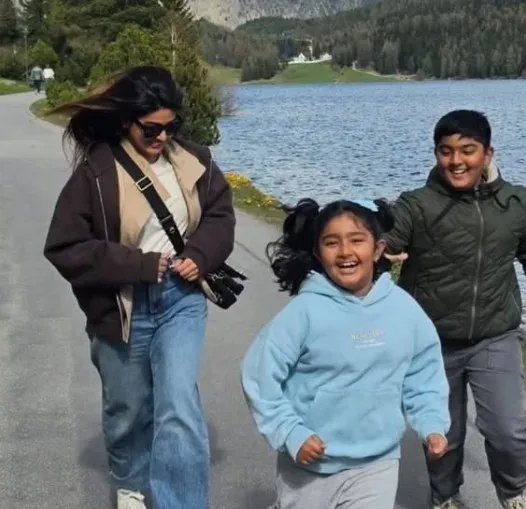 विहान के 11वें जन्मदिन पर अभिनेत्री स्नेहा का भावुक संदेश: 'हर पल में तुम्हारे साथ रहूंगी'