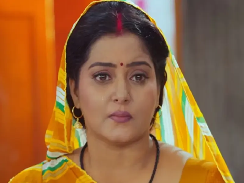 अंजना सिंह की नई फिल्म 'चटोरी बहू-2' का ट्रेलर रिलीज, रसोई से पहचान बनाती बहू