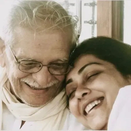 जन्मदिन विशेष: गुलजार के हाथों में कमाल, शब्द ही नहीं गढ़े 'बोस्की' की हर छोटी बड़ी इच्छाओं का भी रखा मान