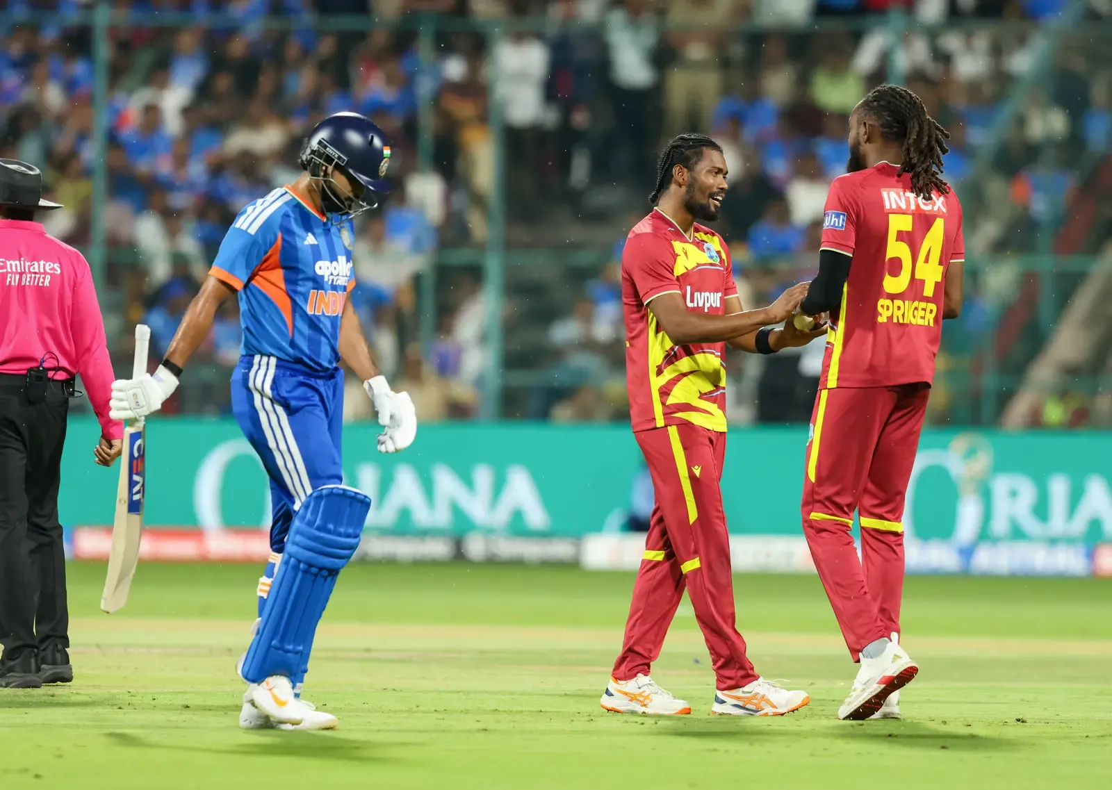 Daren Sammy urges WI Test players to earn better pay through performances ahead of Bangladesh series