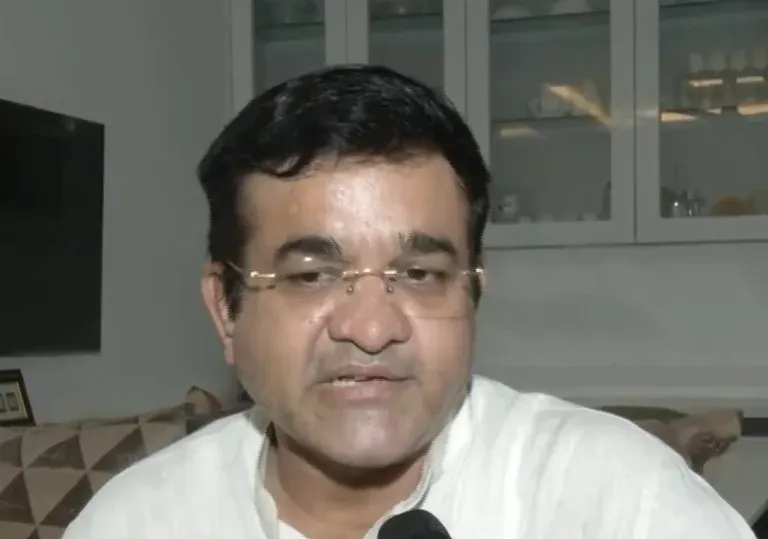 MP Waqf Board Hindu member Animesh Bhargave outlines transparency push
