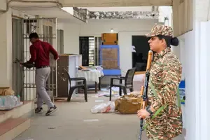 What Action Did ED Take Against Betting Racket Involving Rs 35.80 Crore?