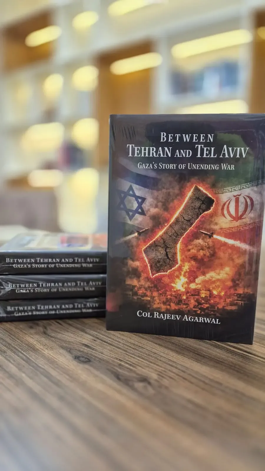 Unveiling the Conflict: A Deep Dive into Gaza’s Struggle
