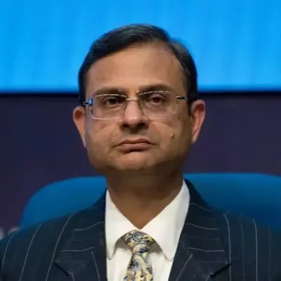 Is it time to be wary of digital arrests as women now represent nearly 50% of officers? RBI Governor Sanjay Malhotra