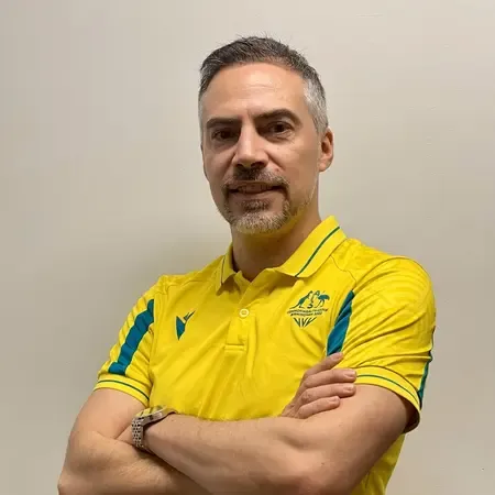 BFI appoints Santiago Nieva as women's national team head coach