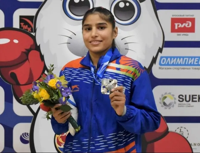 Who Will Shine at the BFI Cup 2025? World Silver Medallist Manju Rani and Others Reach Semifinals!