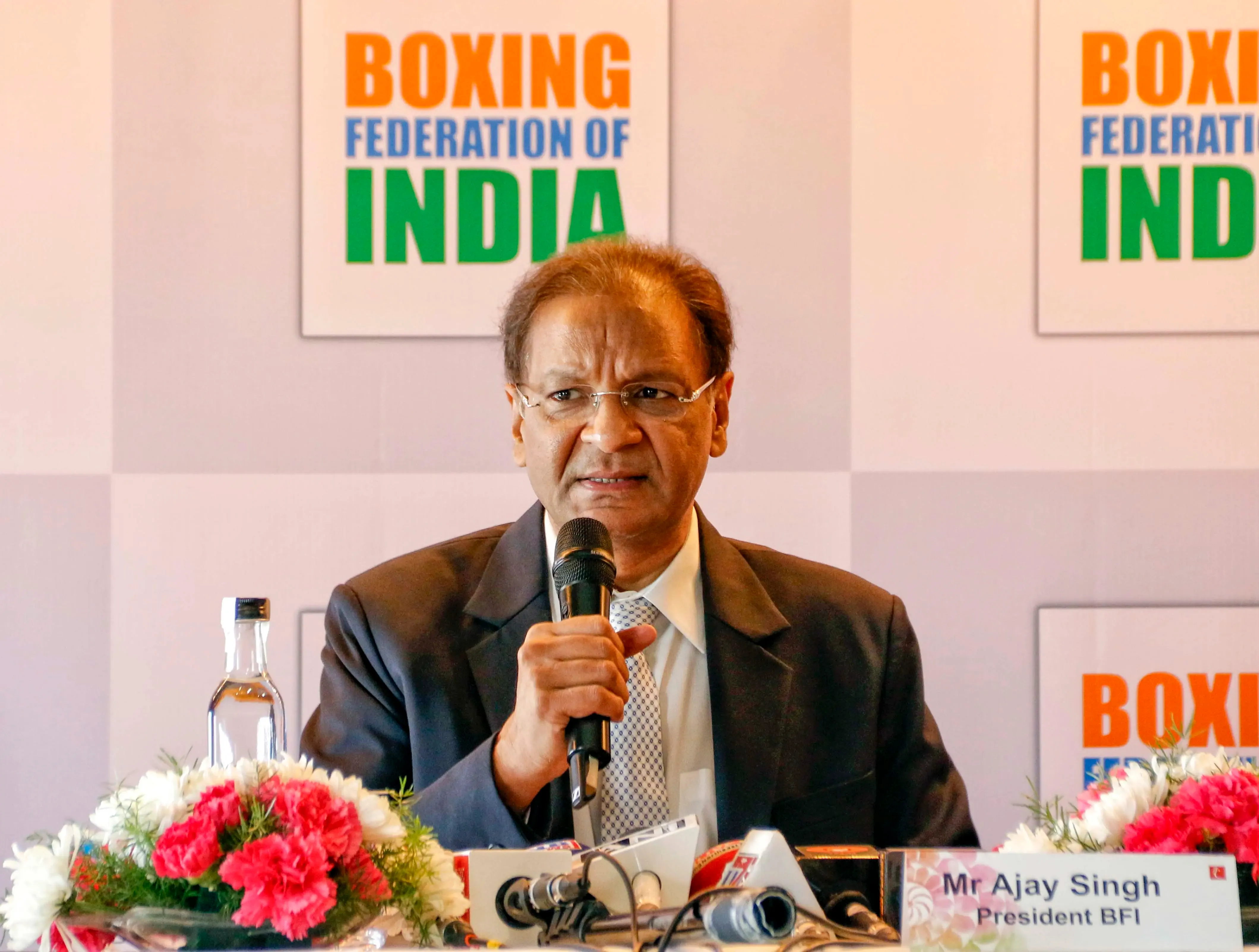 BFI Interim Committee Conducts Initial Meeting, Implements Vital Changes to Revitalize Domestic Boxing