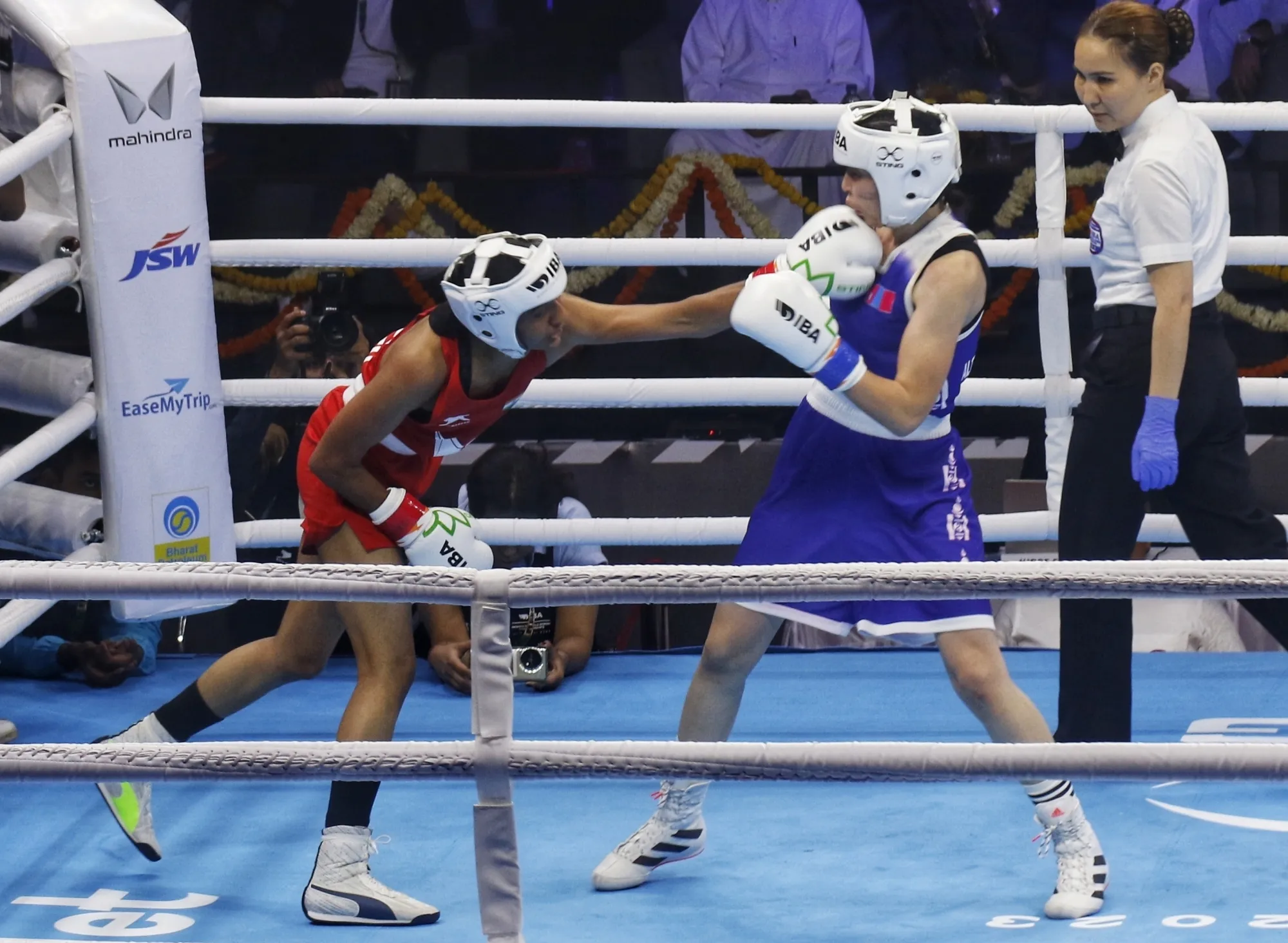 क्या बीएफआई को एलीट नेशनल बॉक्सिंग चैंपियनशिप को रीशेड्यूल करना पड़ा?