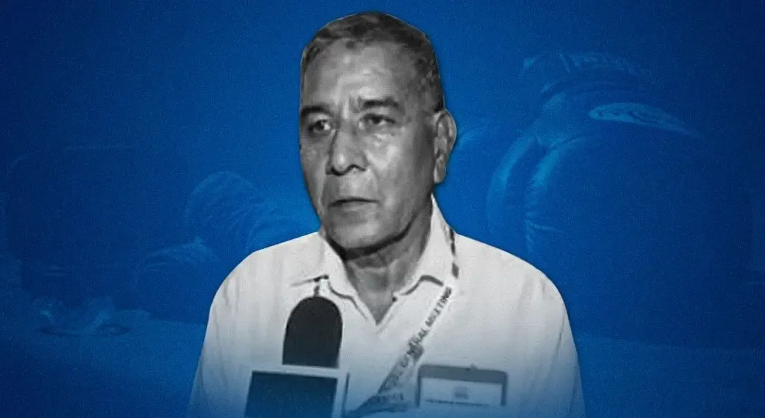BFI suspends Secretary General Pramod Kumar over financial irregularities