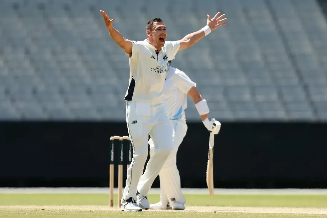 BGT 2024-25: Boland Steps in for Injured Hazlewood in Australia's Squad for Adelaide Test