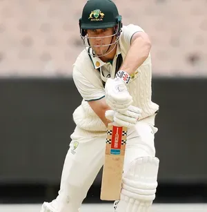 BGT 2024-25: Ian Healy bats for Beau Webster's debut in 2nd Test against India 