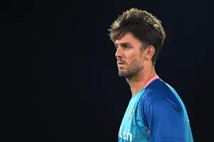 BGT 2024-25: I’m good to go, says Mitchell Marsh ahead of Adelaide Test