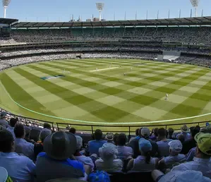 BGT 2024-25: Opening day of Boxing Day Test sold out 