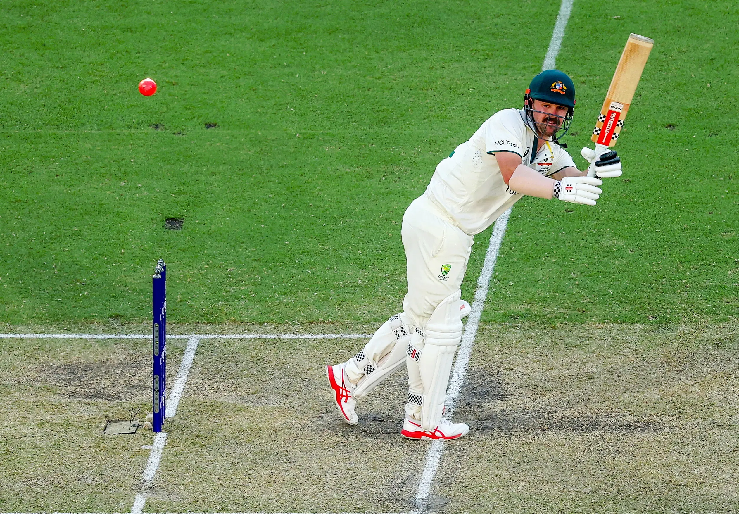 BGT: Chappell Commends Head’s Daring Tactics Against Bumrah