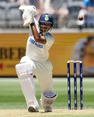 BGT: Jaiswal is trying to rush things, needs to give himself a bit more time, says Pujara
