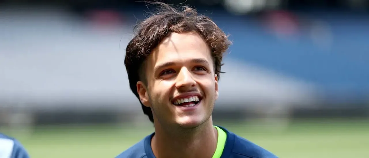 BGT: Confirmation of Konstas' Test Debut, Head's Fitness Uncertain for Boxing Day Showdown