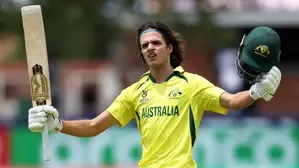 BGT: Konstas wants to show the world that he's good, says Ponting