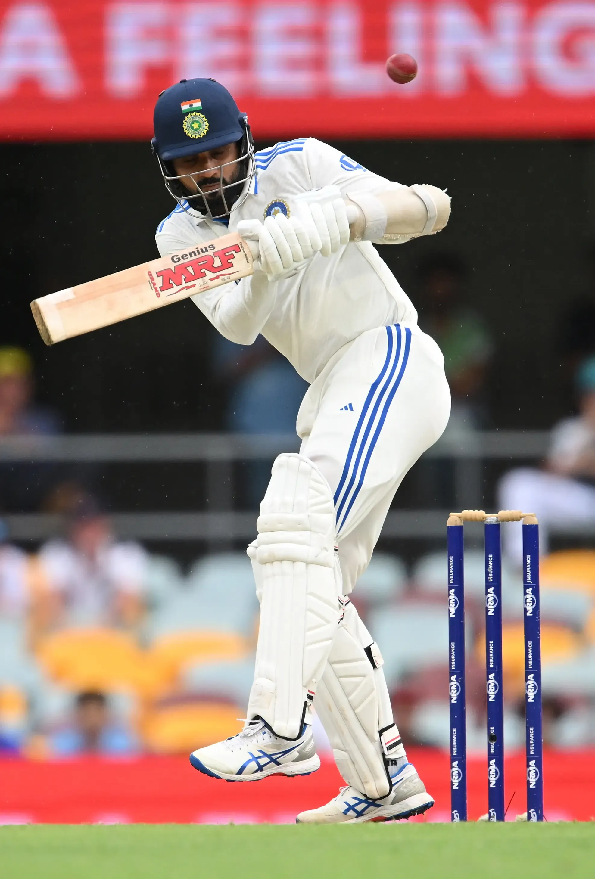 BGT: Akash Deep Focused on Contributing, Not Just Avoiding Follow-On