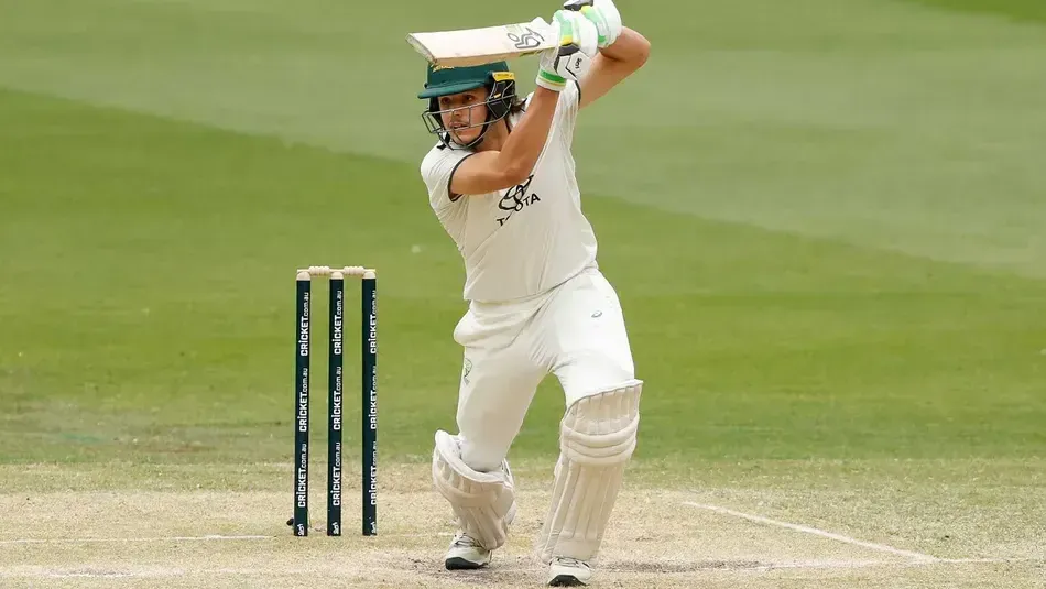 BGT: Sam Konstas Acknowledges Watching Bumrah, Focuses on the Present Moment