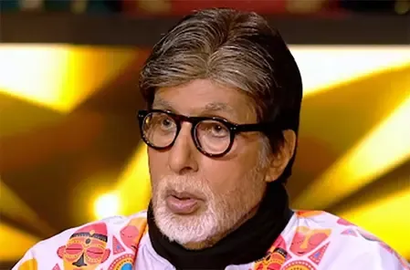 भारत विकास के साथ खेल और प्रतिभा के मामले में भी विश्व स्तर पर अग्रणी : अभिताभ बच्चन
