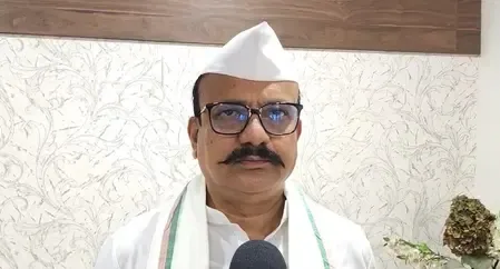 भाषा सिर्फ संवाद का माध्यम नहीं, संस्कृति को भी प्रदर्शित करती है : हर्षवर्धन सपकाल
