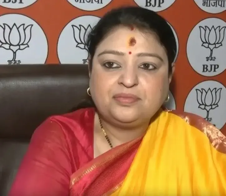 भवानीपुर में ममता बनर्जी को मात देंगे सुवेंदु अधिकारी: भाजपा की प्रियंका टिबरेवाल