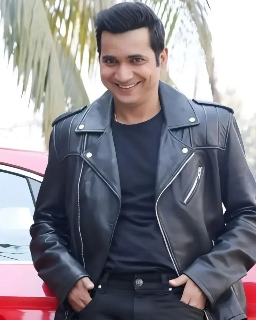 Why Does ‘Bhabhiji Ghar Par Hain’ Actor Saanand Verma Embrace Smaller Roles?