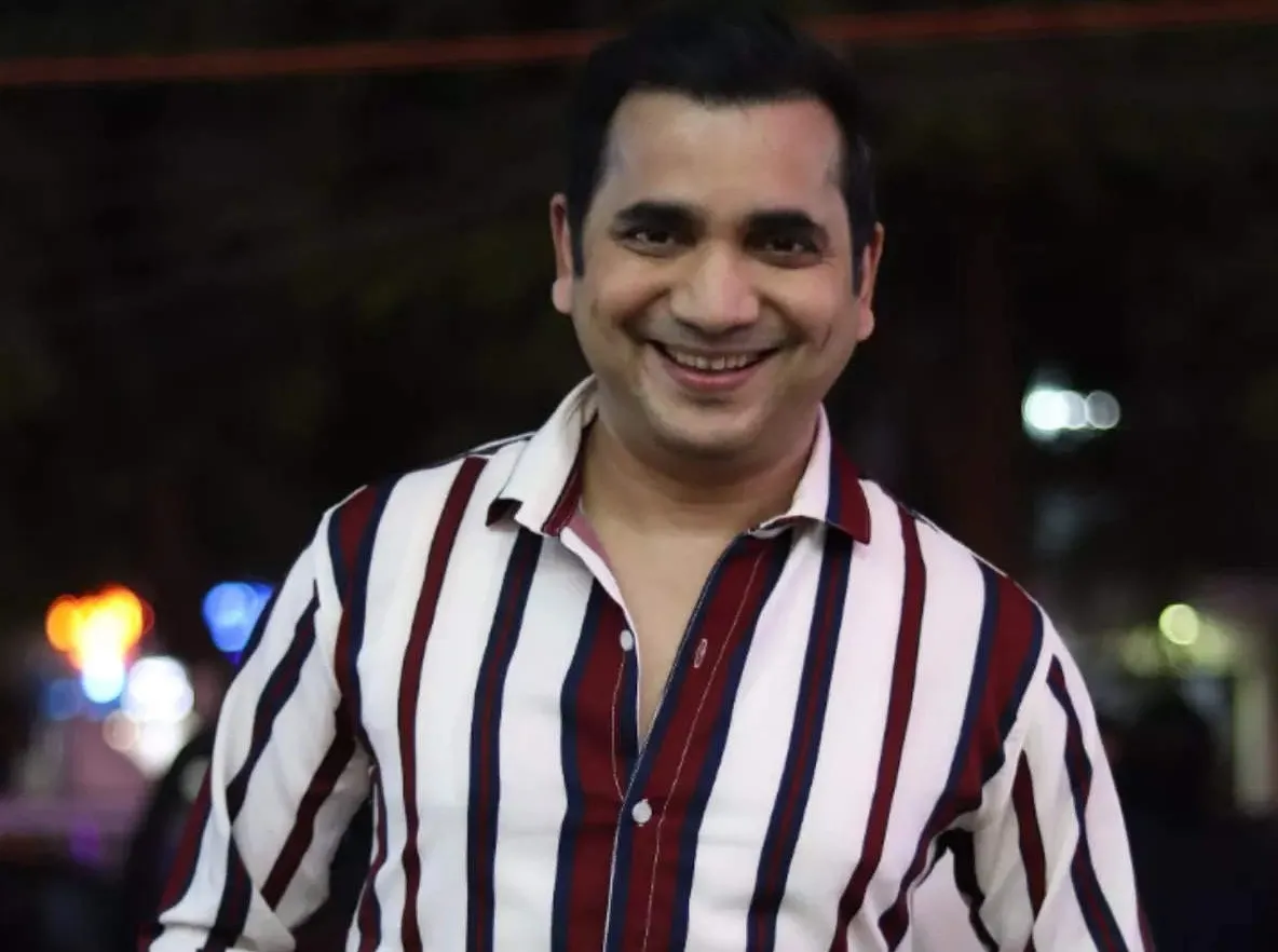 Why Does TV Popularity Fade So Quickly? Insights from ‘Bhabiji Ghar Par Hain’ Actor Saanand Verma