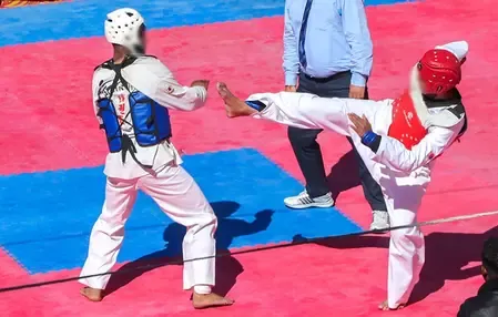 भद्रक में शुरू हुई 22वीं राज्य-स्तरीय ताइक्वांडो चैंपियनशिप, 300 से अधिक एथलीट शामिल