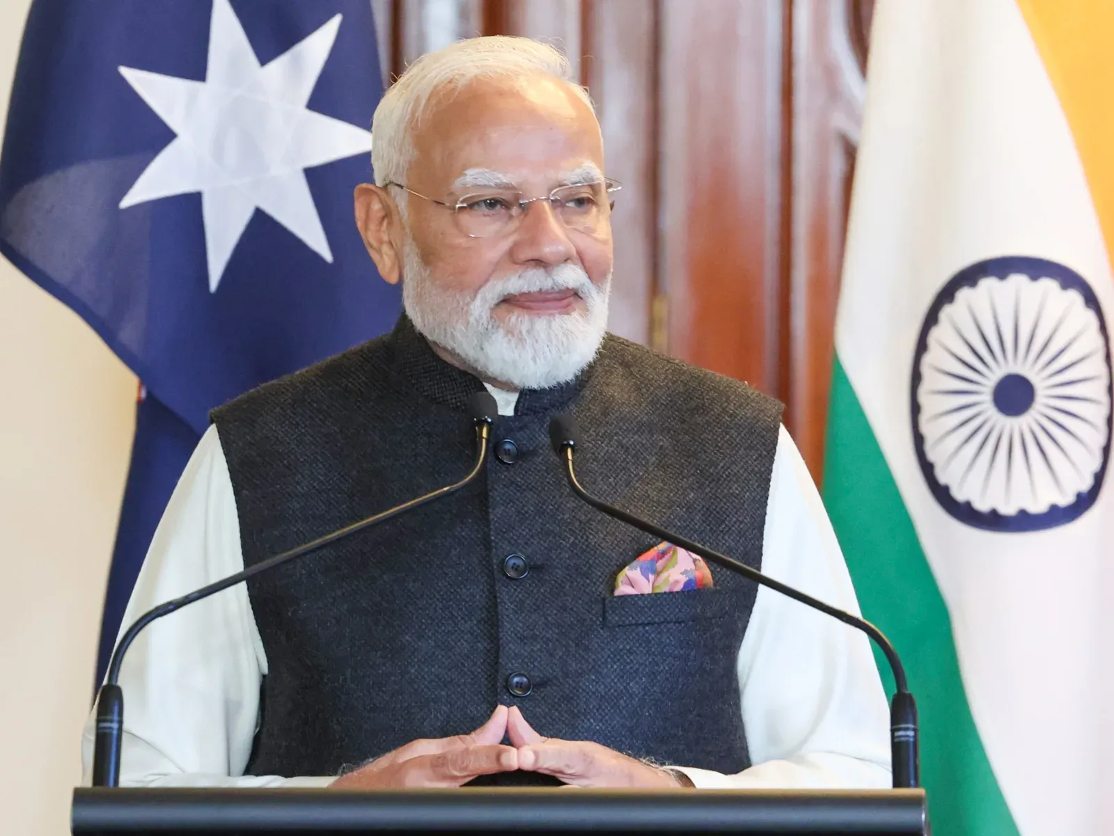 ऑस्ट्रेलिया लौटाएगा तमिलनाडु की तीन प्राचीन धरोहरें — नंदी, भद्रकाली त्रिशूल और षण्मुख कार्तिकेय प्रतिमा