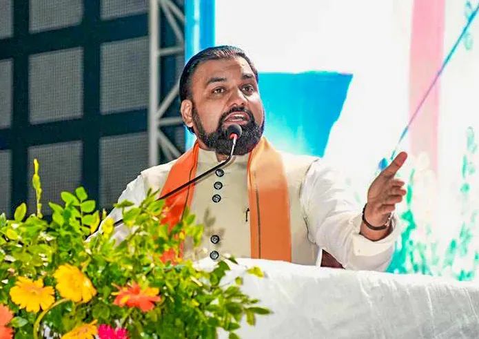 भागलपुर में बनेगा AI एवं कंप्यूटर साइंस विश्वविद्यालय, CM सम्राट चौधरी ने किया 211 नए कॉलेजों का शुभारंभ