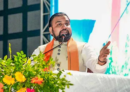 भागलपुर में बनेगा AI एवं कंप्यूटर साइंस विश्वविद्यालय, CM सम्राट चौधरी ने किया 211 नए कॉलेजों का शुभारंभ