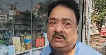 भागलपुर में जन औषधि केंद्र पर लाभार्थी हुआ भावुक, बोला- पीएम साहब लाजवाब, उन्हें मेरी भी उम्र लग जाए