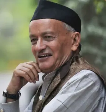 क्या भगत सिंह कोश्यारी को मिला पद्म भूषण?