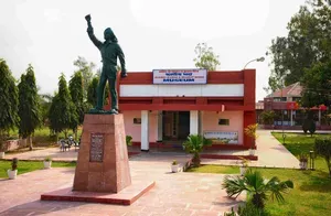 Development of Bhagat Singh's Birthplace into a Premier Tourist Attraction