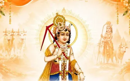 हलछठ और बलराम जयंती 2026: मोहन यादव, केशव मौर्य समेत कई नेताओं ने दी शुभकामनाएं
