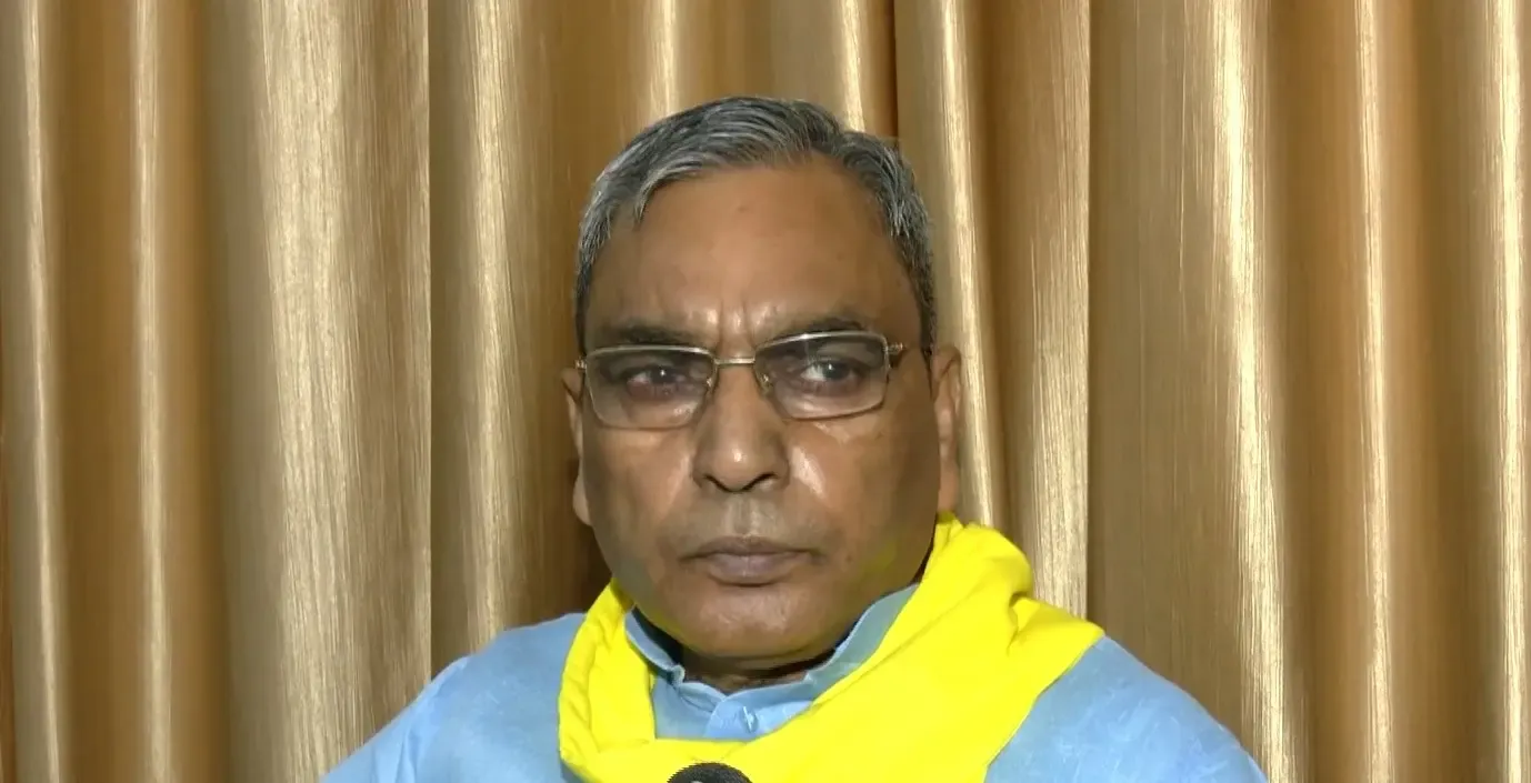 ओपी राजभर का तंज: 'भगवान राम अखिलेश को इस जन्म में नहीं बुलाएंगे', सपा पर कई मोर्चों से हमला