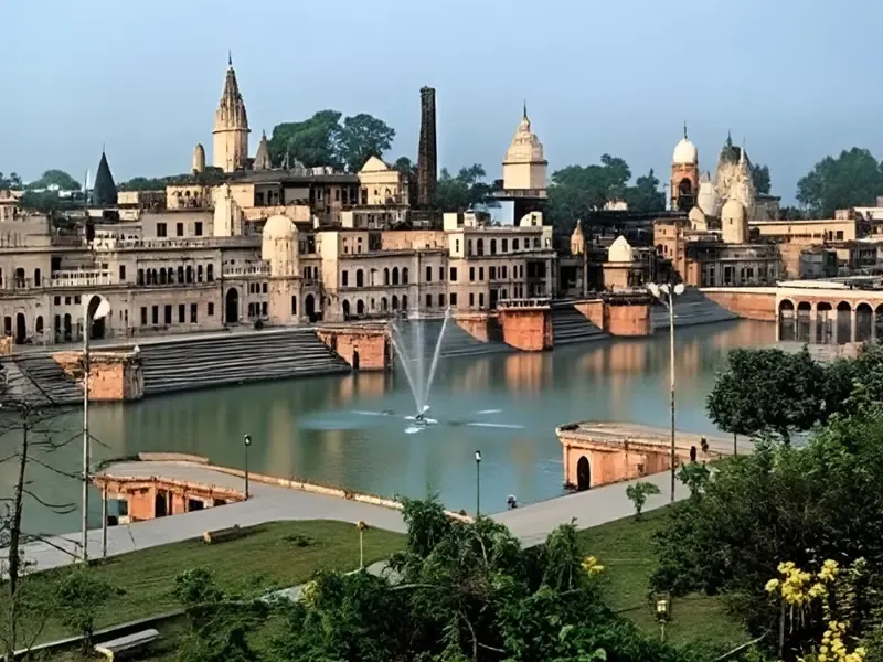क्या भगवान राम के वियोग में भरत ने 14 साल तपस्या की थी?